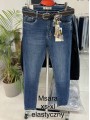 Spodnie Jeansy damskie M'sara .Size xs-xl.paczka 10szt,