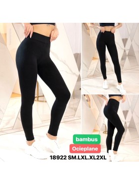 Legginsy damskie .Size S-2XL.paczka 12szt, mix kolor