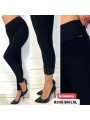 Legginsy damskie .Size S-XL.paczka 12szt, mix kolor