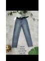 Spodnie Jeansy damskie  .Size 25-30.paczka 12szt,