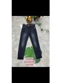 Spodnie Jeansy damskie  .Size 25-30.paczka 12szt,