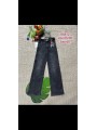 Spodnie Jeansy damskie  .Size 25-30.paczka 12szt,