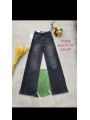 Spodnie Jeansy damskie  .Size 25-30.paczka 12szt,