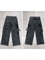 Spodnie Jeansy damskie .Size 27-32.paczka 12szt,