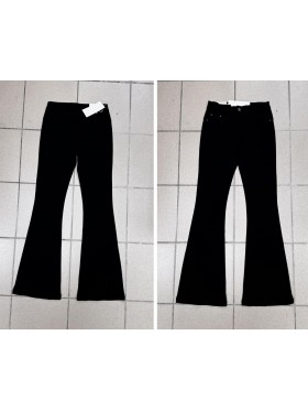 Spodnie Jeansy damskie .Size 27-32.paczka 12szt,