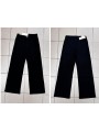 Spodnie Jeansy damskie .Size 27-32.paczka 12szt,