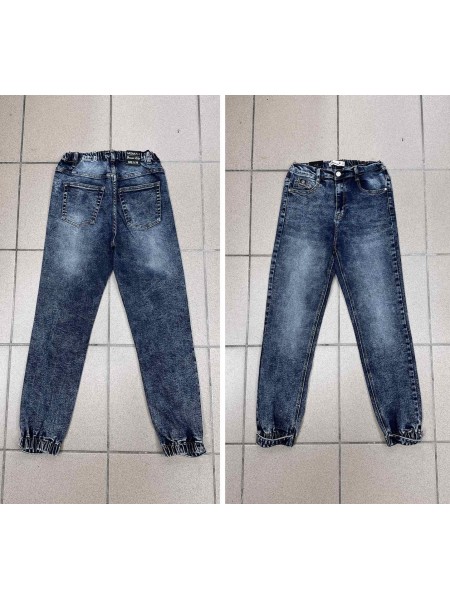 Spodnie Jeansy damskie .Size 34-42.paczka 10szt,