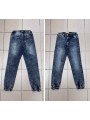 Spodnie Jeansy damskie .Size 34-42.paczka 10szt,