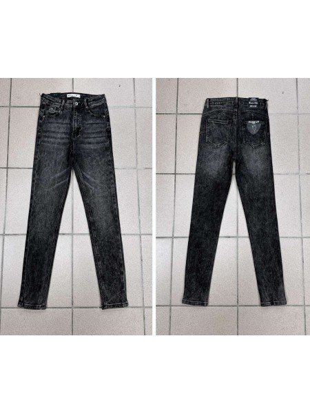 Spodnie Jeansy damskie .Size 34-42.paczka 10szt,