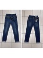 Spodnie Jeansy damskie .Size 25-30.paczka 12szt,