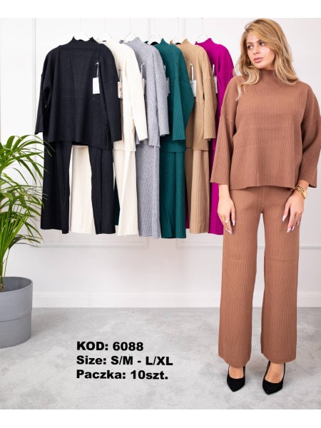 Komplety damskie , size s-xl,paczka 10szt, mix kolor