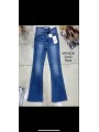 Spodnie Jeansy damskie .Size 34-42.paczka 10szt,