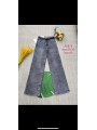 Spodnie Jeansy damskie .Size 25-30.paczka 10szt,