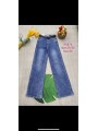 Spodnie Jeansy damskie .Size 25-30.paczka 10szt,