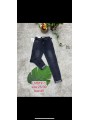 Spodnie Jeansy damskie .Size 25-30.paczka 10szt,