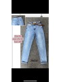 Spodnie Jeansy damskie .Size 25-30.paczka 10szt,