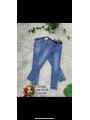 Spodnie Jeansy damskie .Size 25-30.paczka 10szt,