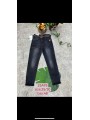 Spodnie Jeansy damskie .Size 25-30.paczka 10szt,