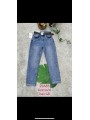 Spodnie Jeansy damskie .Size xs-xl.paczka 10szt,