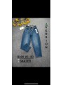 Spodnie Jeansy damskie .Size 25-30.paczka 10szt,