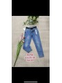 Spodnie Jeansy damskie .Size 25-30.paczka 10szt,