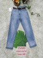 Spodnie Jeansy damskie .Size xs-xl.paczka 10szt,