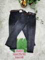 Spodnie Jeansy damskie .Size 25-30.paczka 10szt,