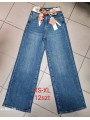 Spodnie Jeansy damskie .Size xs-xl.paczka 12szt,