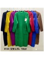 Sukienki damskie , size S-XL, paczka 10szt ,Mix kolor