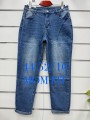 Spodnie Jeansy damskie .bigSize 44-52.paczka 10szt,