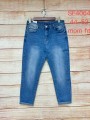 Spodnie Jeansy damskie .bigSize 44-52.paczka 10szt,