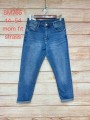 Spodnie Jeansy damskie .bigSize 44-54.paczka 10szt,