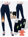 Legginsy damskie , size S-2XL, paczka 12szt ,mix kolor