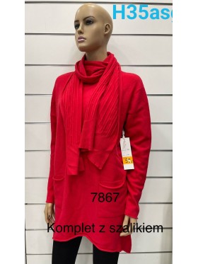 Komplety damskie  size s-xl, paczka 10szt ,Mix kolor