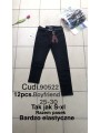 Spodnie Jeansy damskie .Size s-xl.paczka 12szt,