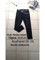 Spodnie Jeansy damskie .Size 25-30.paczka 12szt,