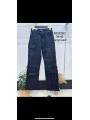 Spodnie Jeansy damskie .Size 34-42.paczka 10szt,