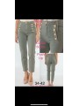 Spodnie Jeansy damskie .Size 34-42.paczka 10szt,