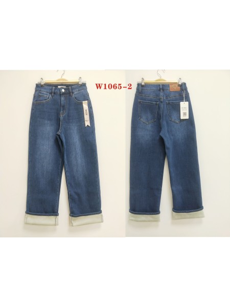 Spodnie Jeansy damskie .Size xs-xl.paczka 10szt,