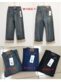 Spodnie Jeansy damskie .Size xs-xl.paczka 10szt,