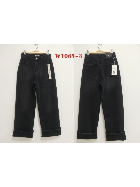 Spodnie Jeansy damskie .Size xs-xl.paczka 10szt,