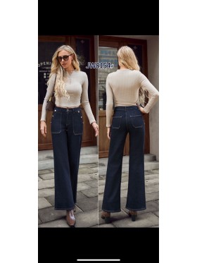 Spodnie Jeansy damskie .Size xs-xl.paczka 10szt,