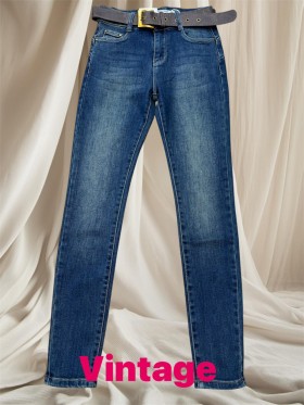 Spodnie Jeansy damskie .Size 26-31.paczka 10szt,