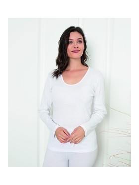 PODKOSZULKA DAMSKA Z MISECZKAMI L-3XL. Kolor Jak na zdjęciu (12 szt/paczka)