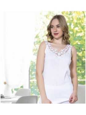 PODKOSZULKA DAMSKA. SIZE L-3XL. Kolor Jak na zdjęciu (12 szt/paczka)