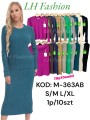 Komplety damskie, size s-xl, paczka 10szt ,Mix kolor