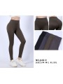 Legginsy damskie, size S-2XL, paczka 12szt ,Mix kolor