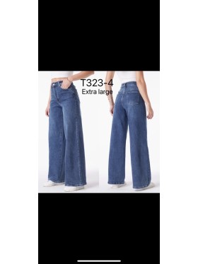 Spodnie Jeansy damskie .Size xs-xl.paczka 10szt,