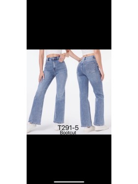 Spodnie Jeansy damskie .Size xs-xl.paczka 10szt,