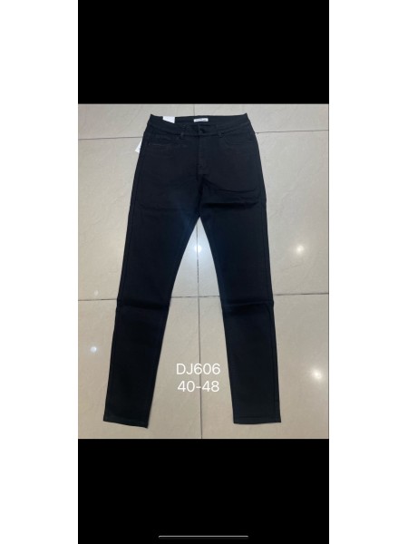 Spodnie Jeansy damskie .bigSize 40-48.paczka 10szt,